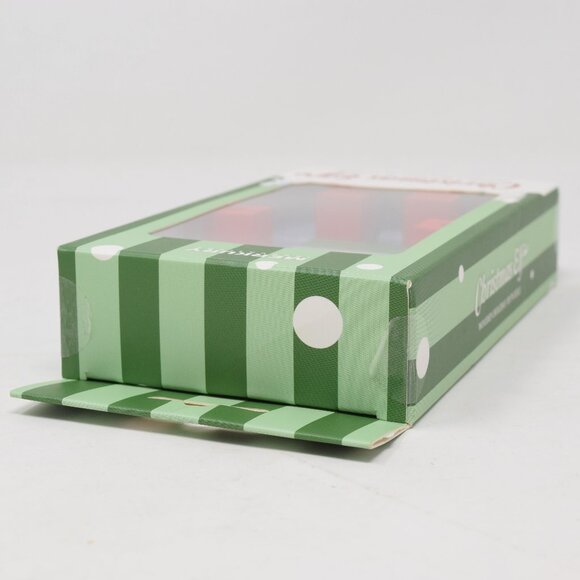 2020 Merkury Innovations Christmas Elf Wooden 3D Puzzle Holiday Secret Santa - Picture 5 of 16